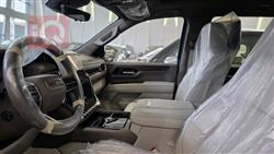 جي ام سي يوكون